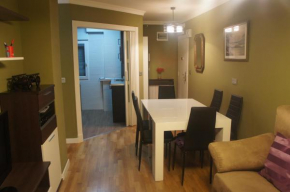 Apartamento ideal en Avilés